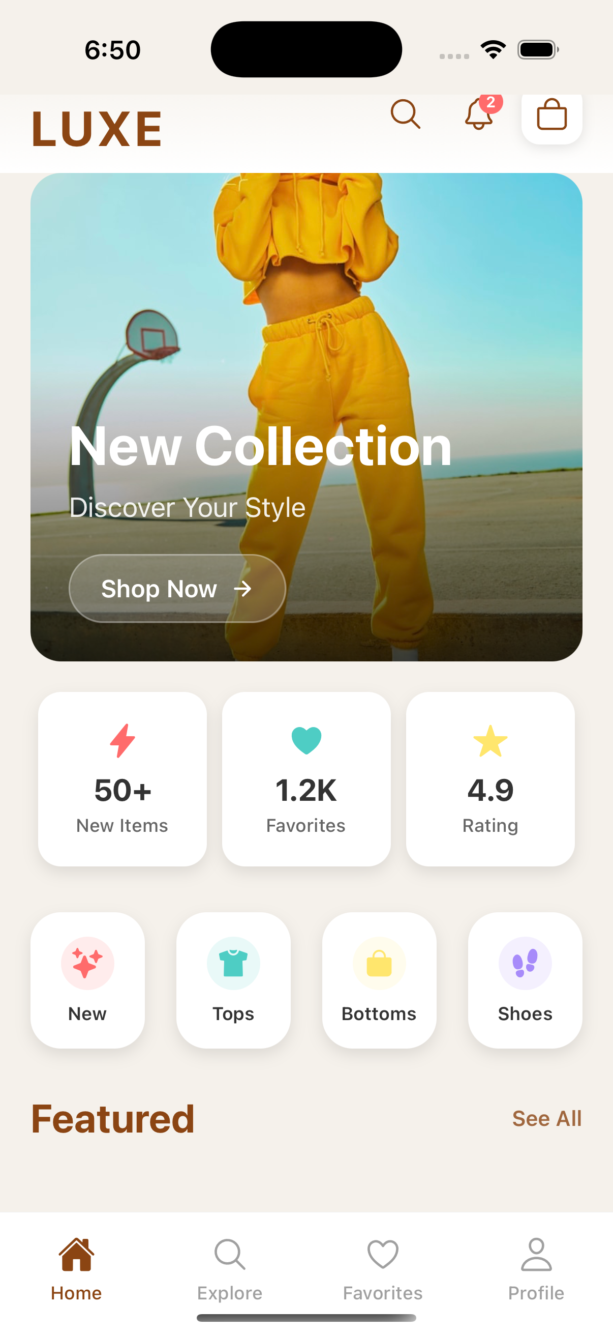 Retail 1